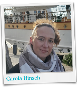 Carola Hinsch